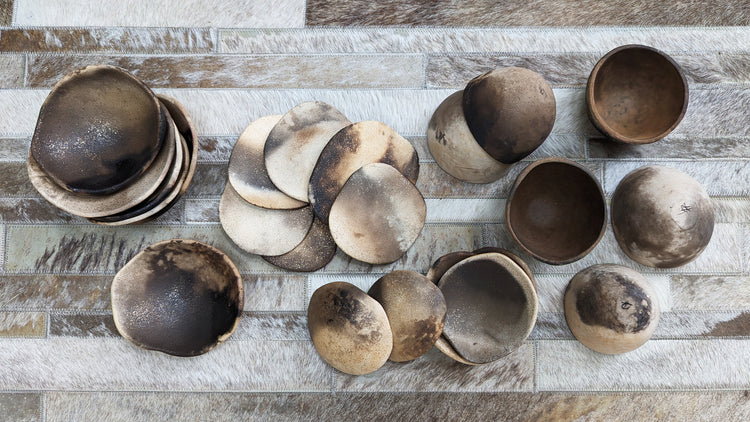 CERAMICS