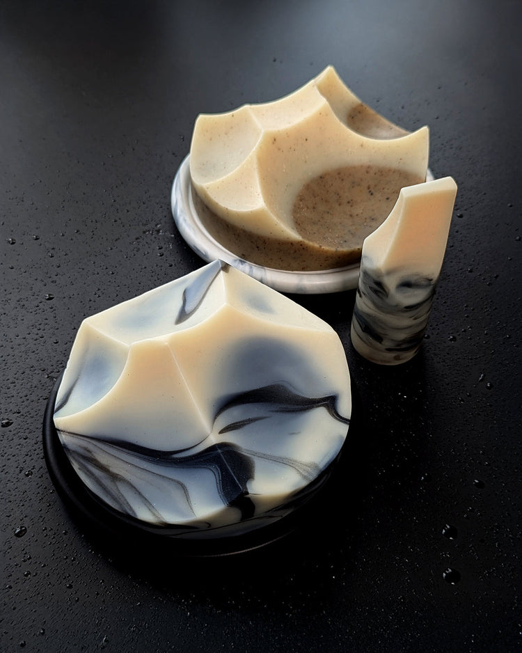 UMÉ STUDIO ERODE SOAP SERIES