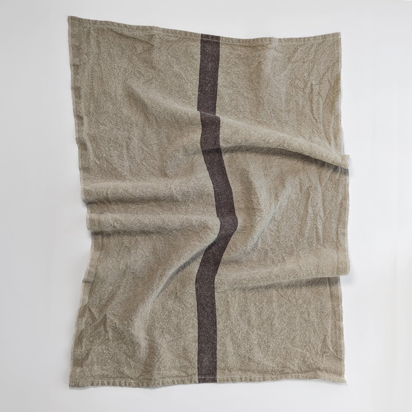 Café Linen Kitchen Towel