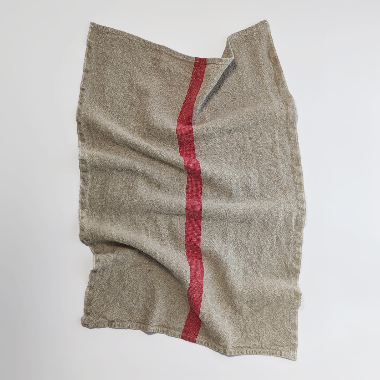 Café Linen Kitchen Towel