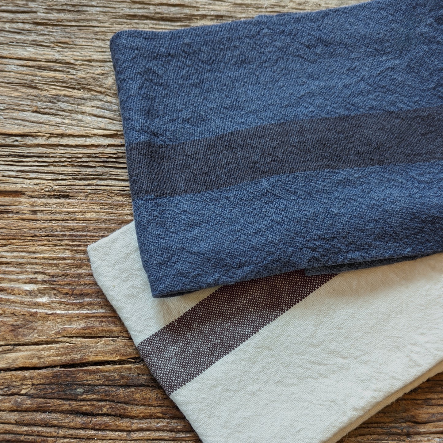 Café Linen Kitchen Towel