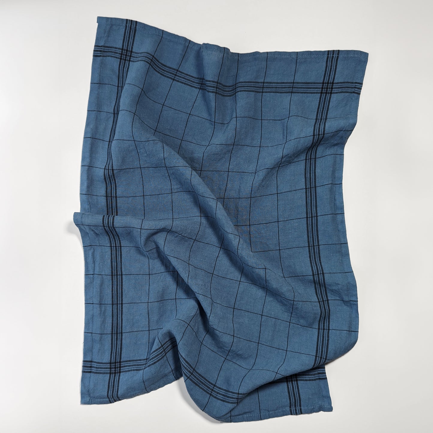 Classic Linen Kitchen Towel