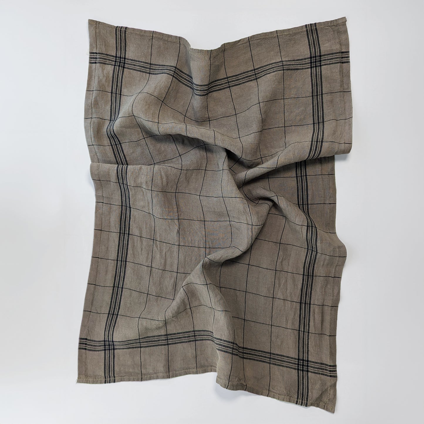 Classic Linen Kitchen Towel