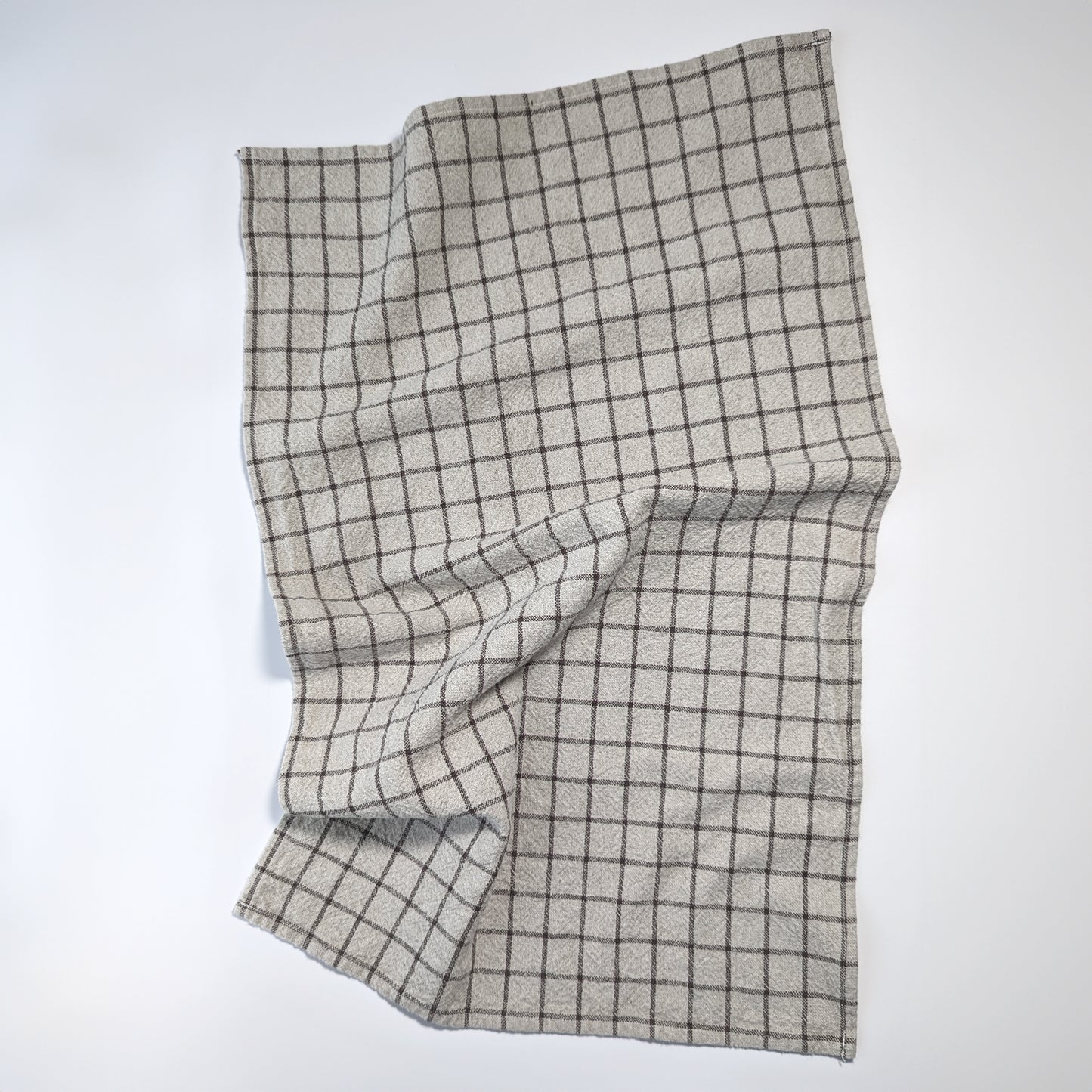 Gridlock Kitchen Towel