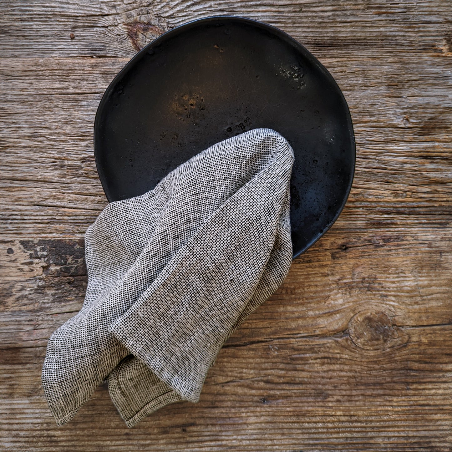 Tavira Linen Napkin