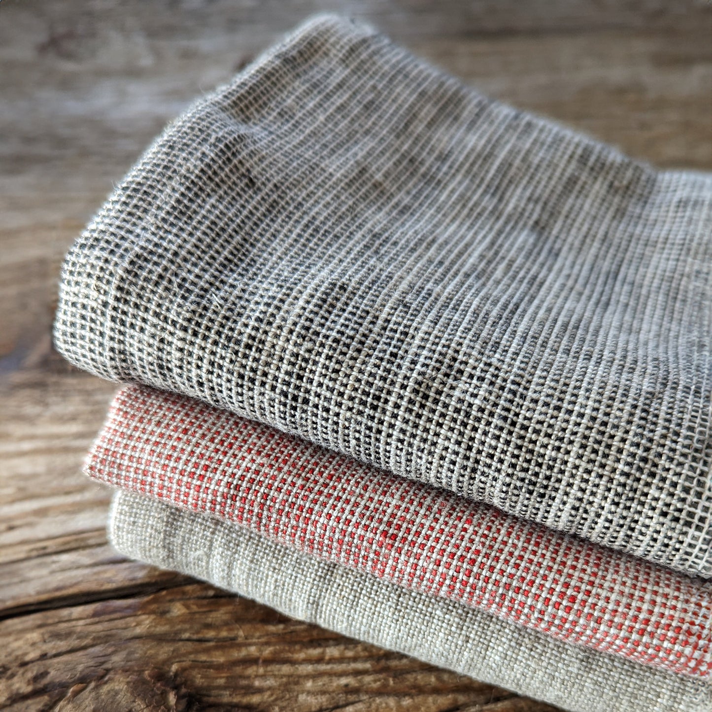 Tavira Linen Napkin