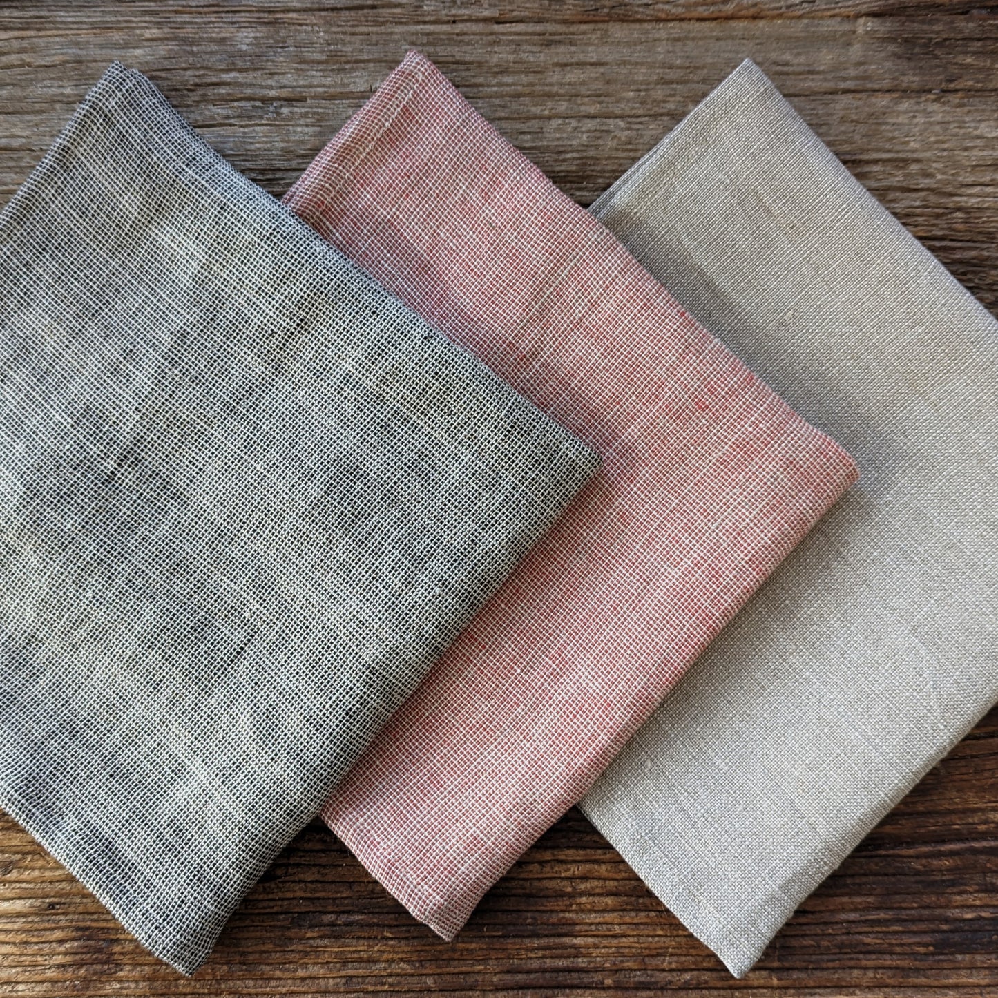 Tavira Linen Napkin