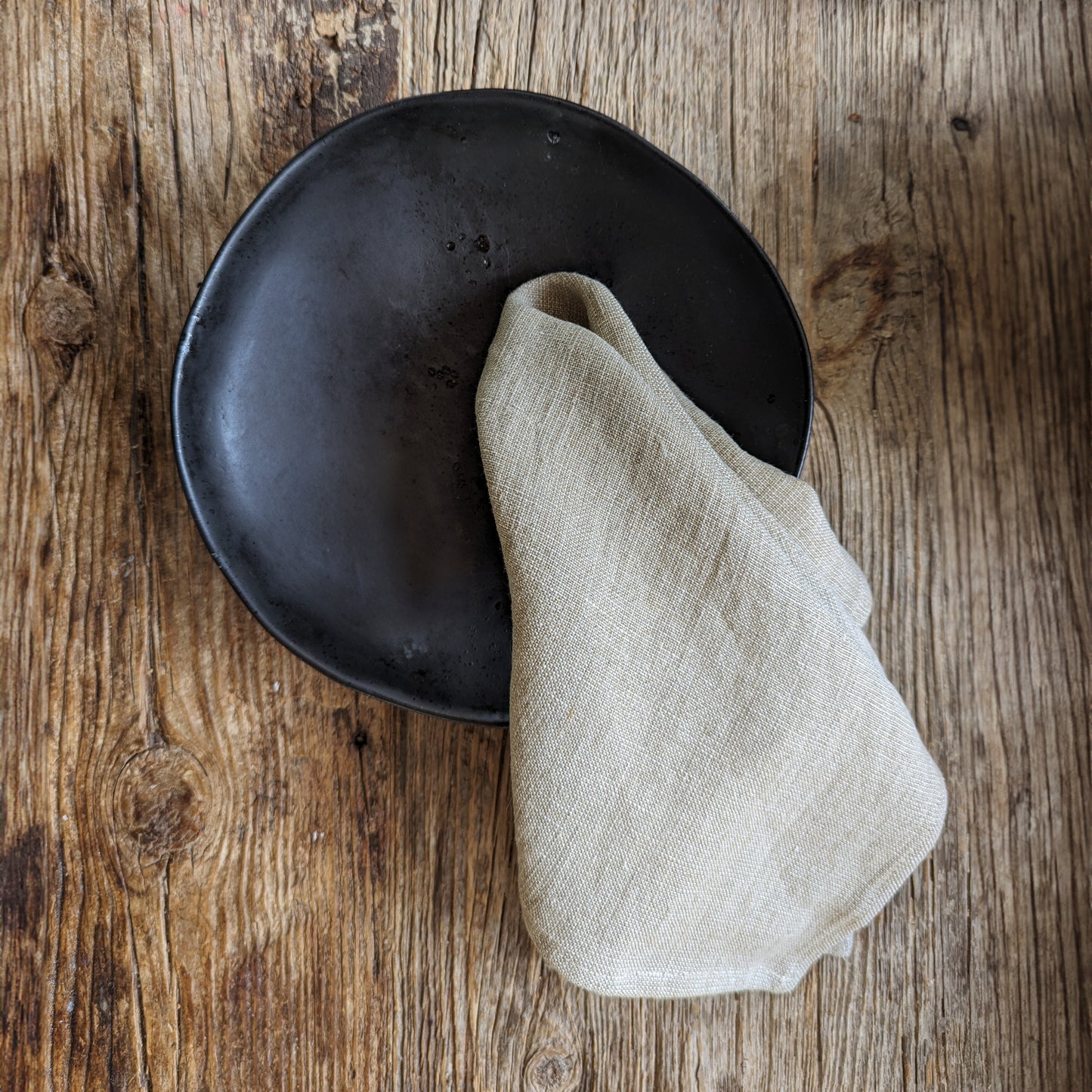 Tavira Linen Napkin