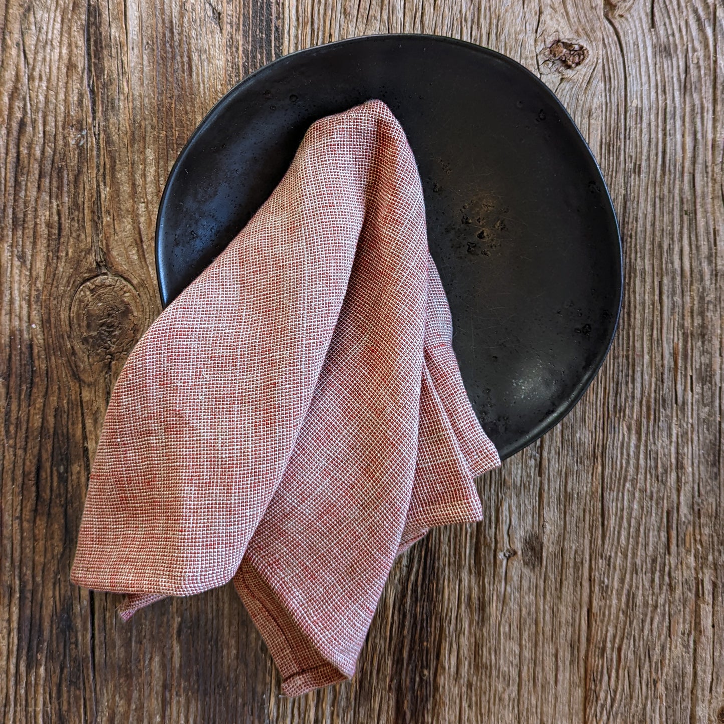 Tavira Linen Napkin