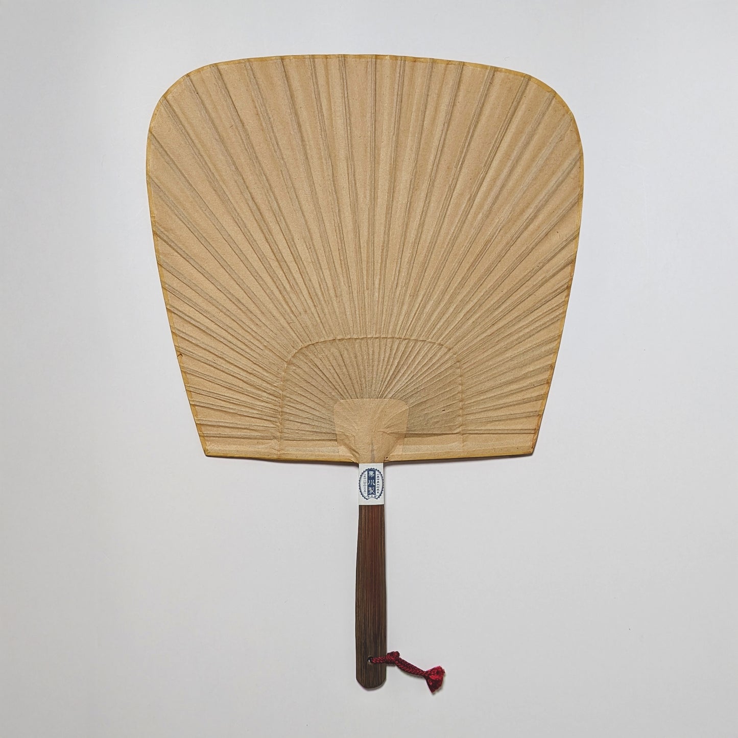 Shibu Uchiwa Sensen Fan