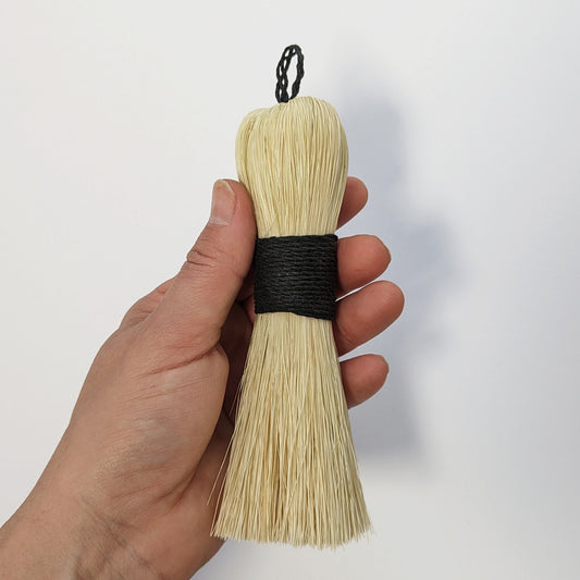 Mini Whisk Table Broom