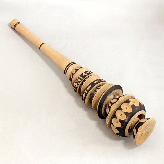 Artisanal Molinillo Frother