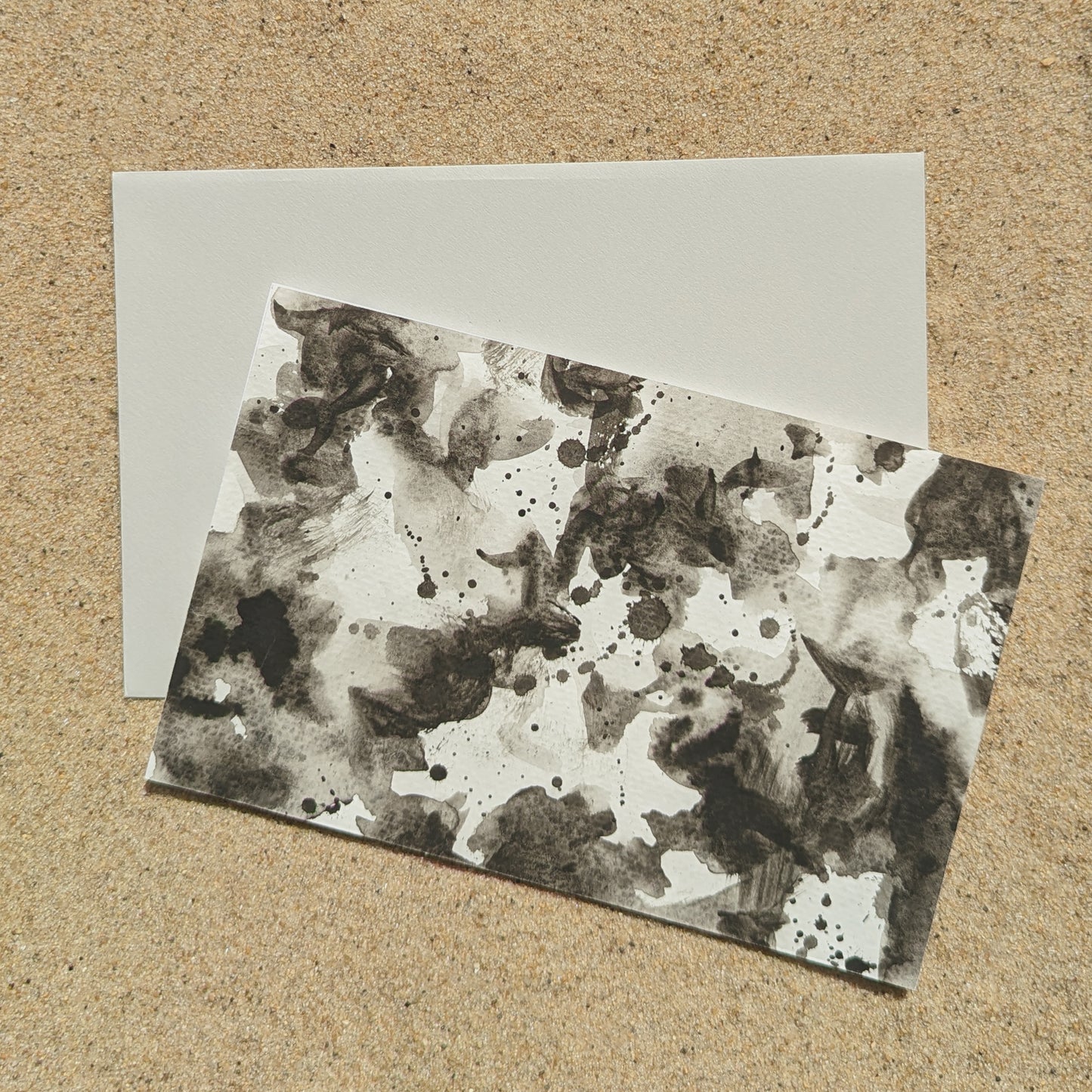 Expression Notecard
