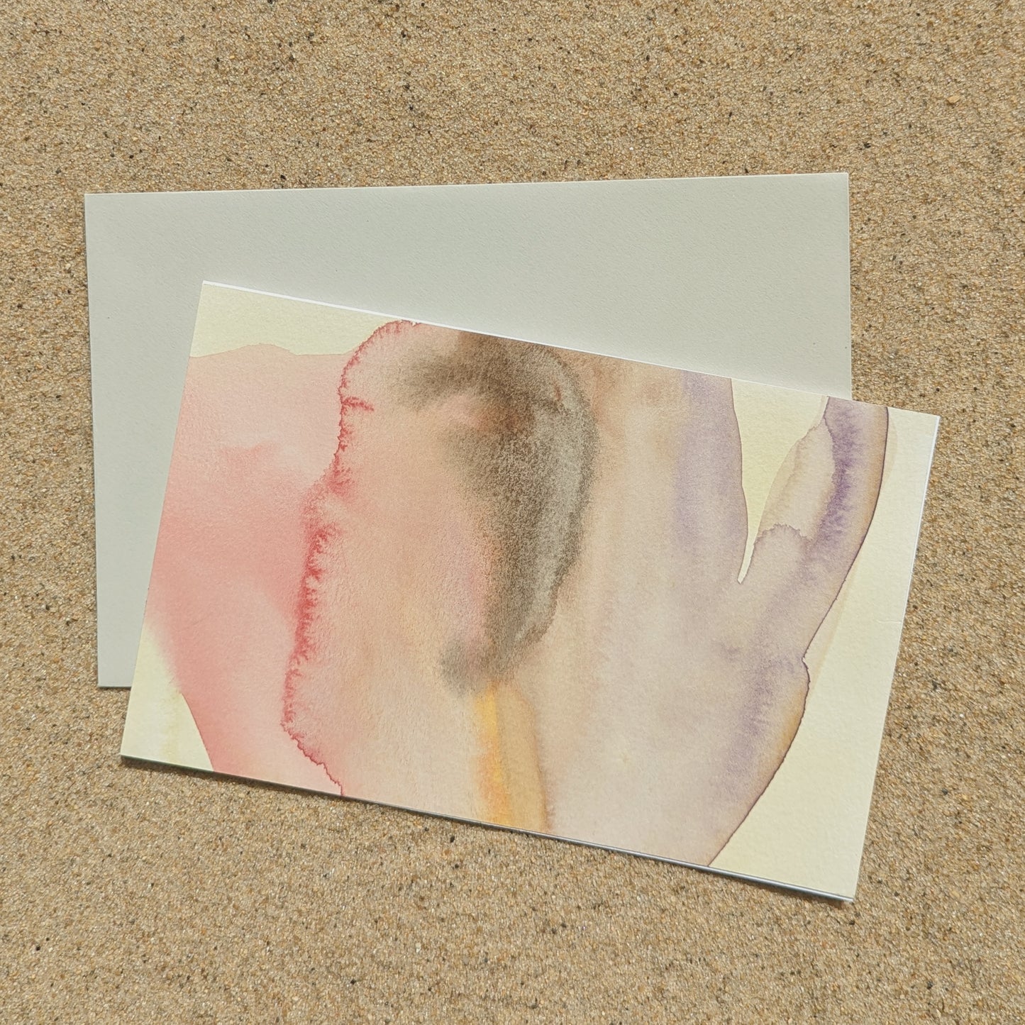 Impression Notecards