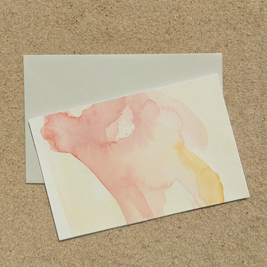 Impression Notecards