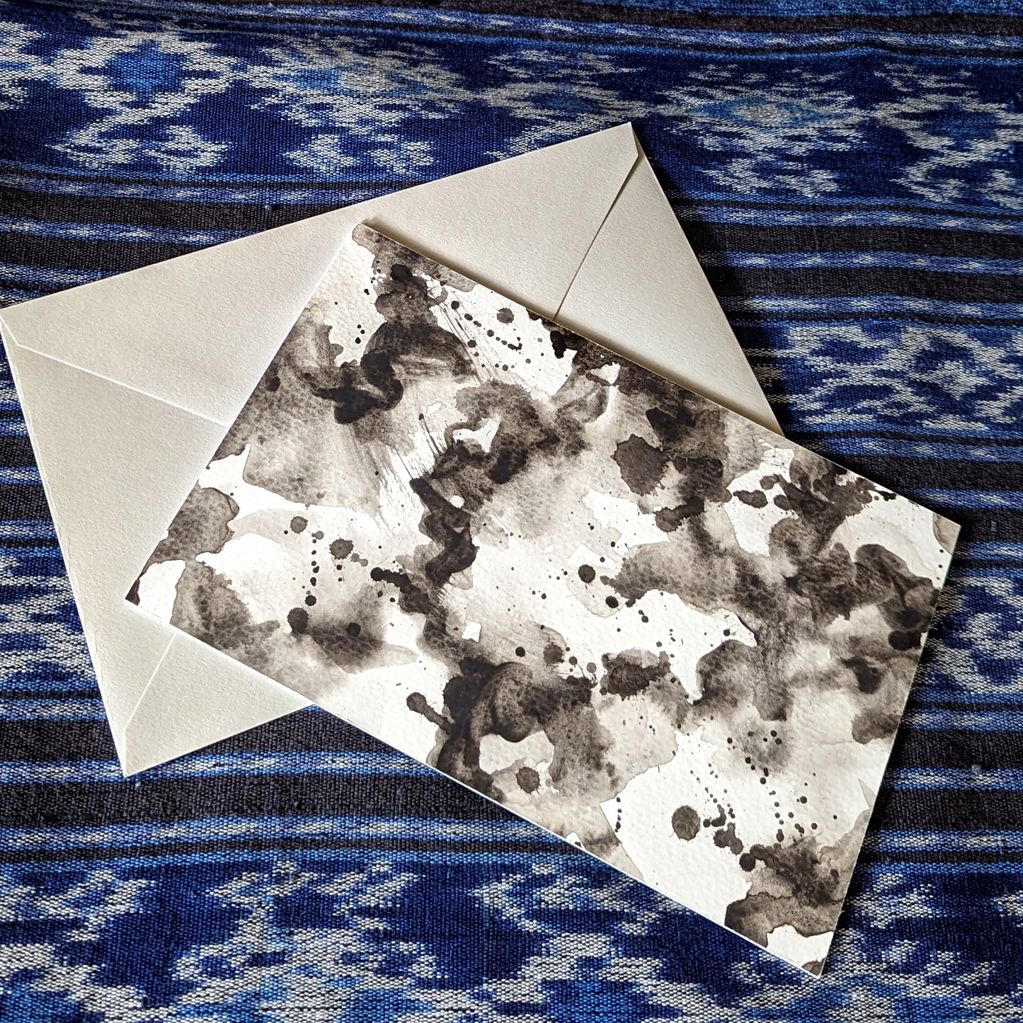 Expression Notecard