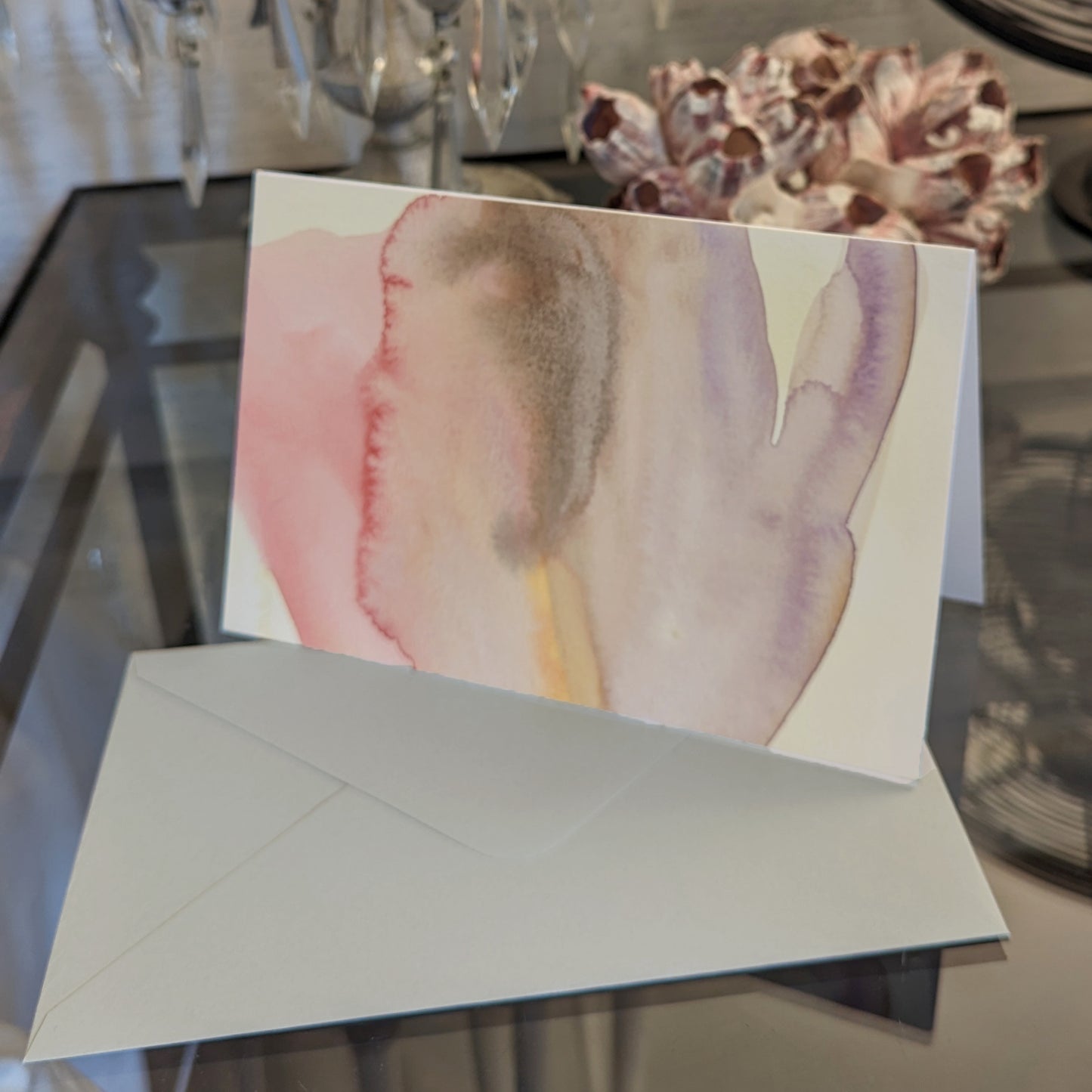 Impression Notecards