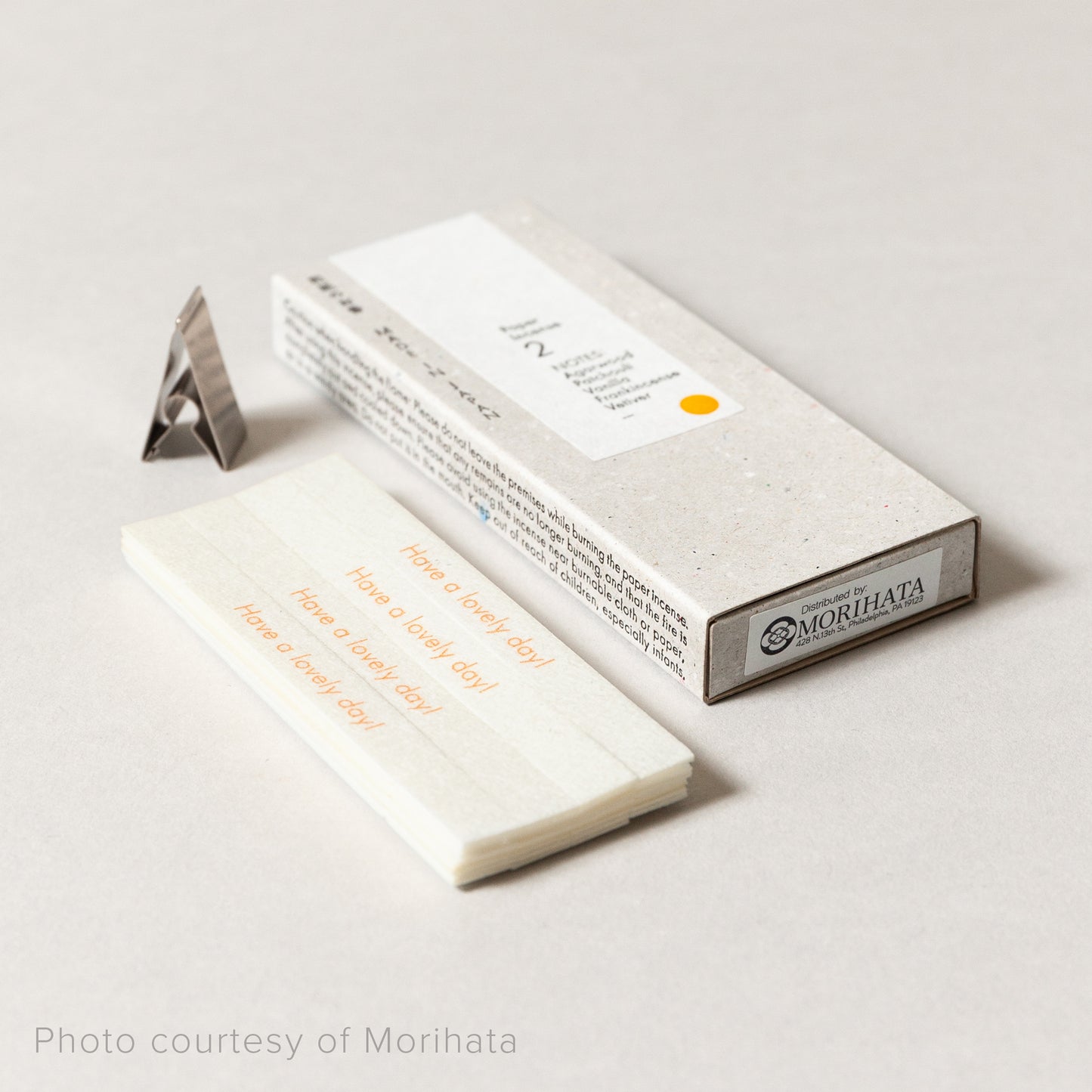 Shadow & Smoke Aromatic | Set