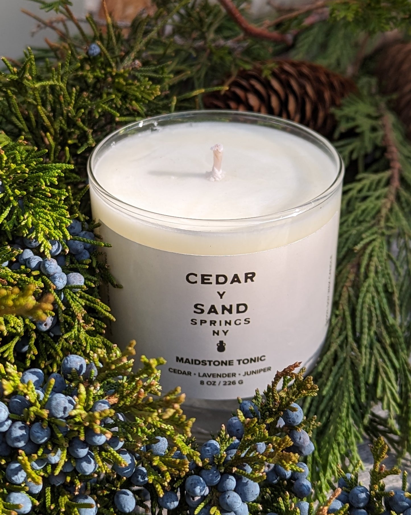 The Coastal Nook | Bundle