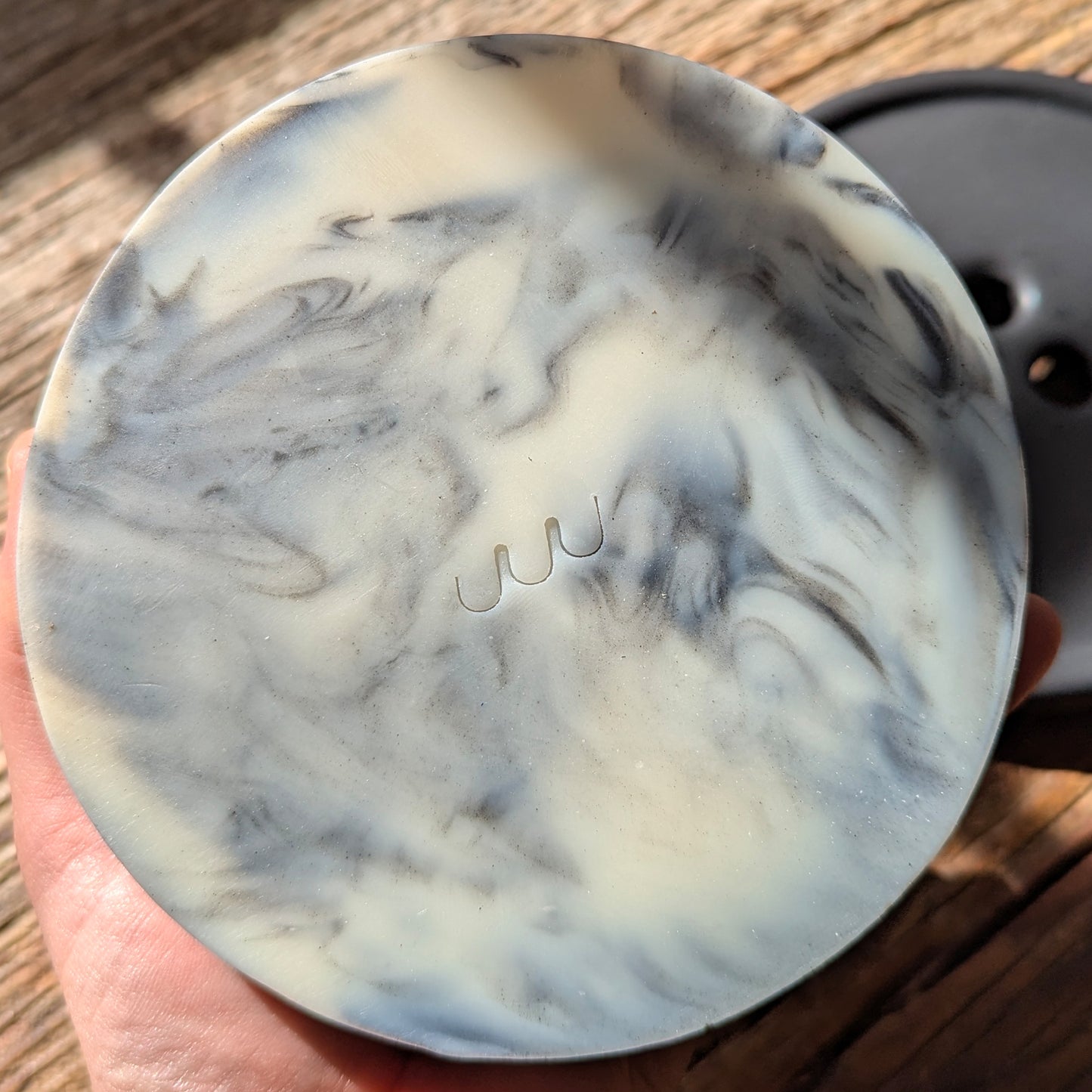 UMÉ Studio Erode Soap - Jasmine Ylang Ylang Summit Set