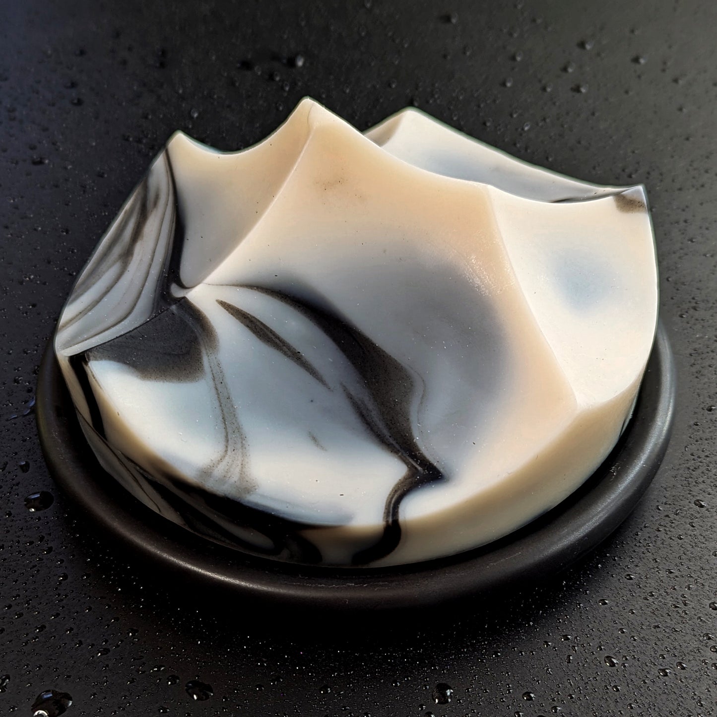 UMÉ Studio Erode Soap - Jasmine Ylang Ylang Summit Set