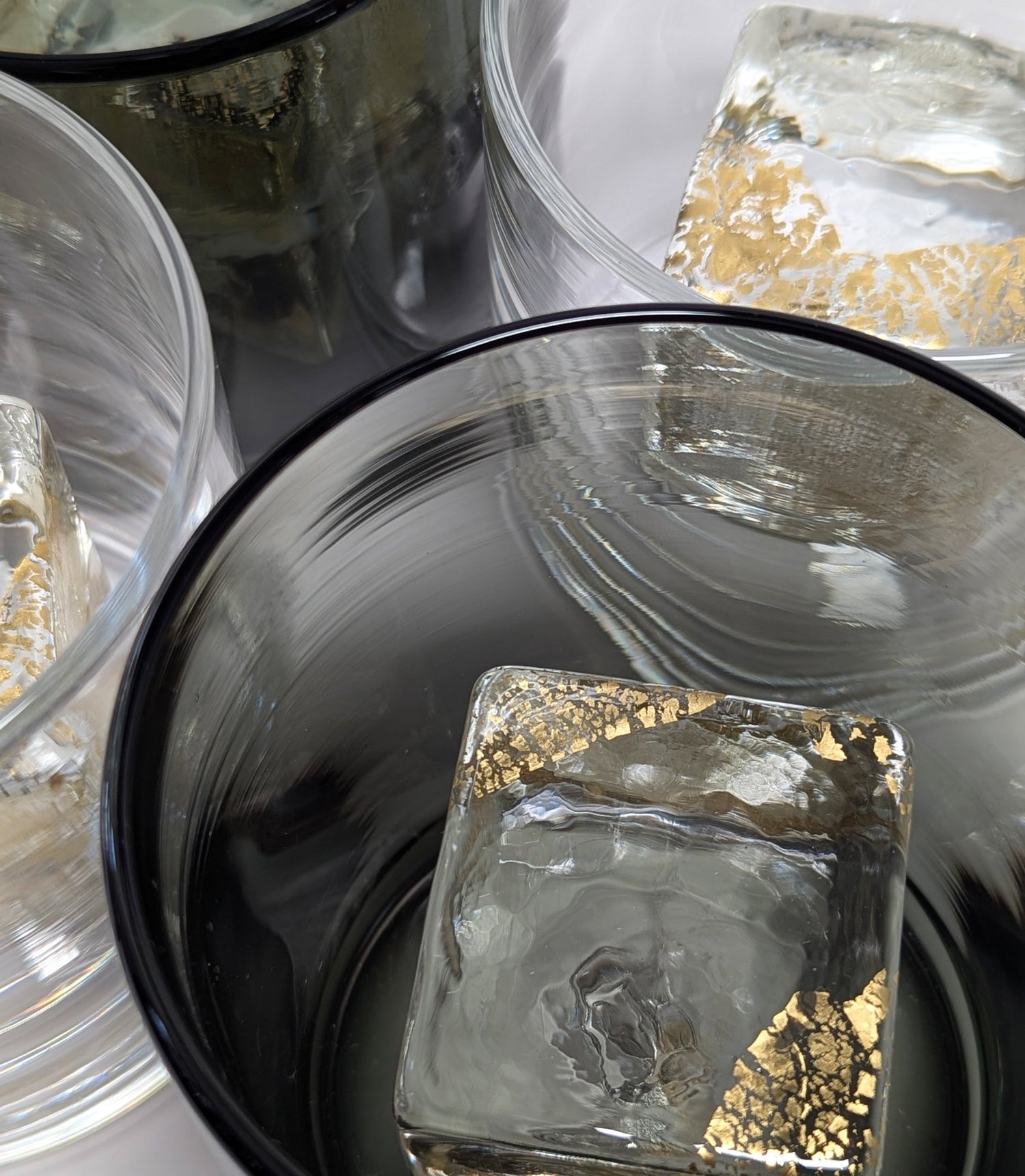 NATE COTTERMAN, ARTISAN