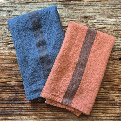 Café Linen Kitchen Towel