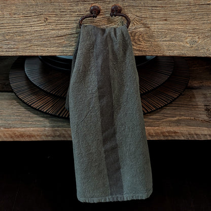 Café Linen Kitchen Towel