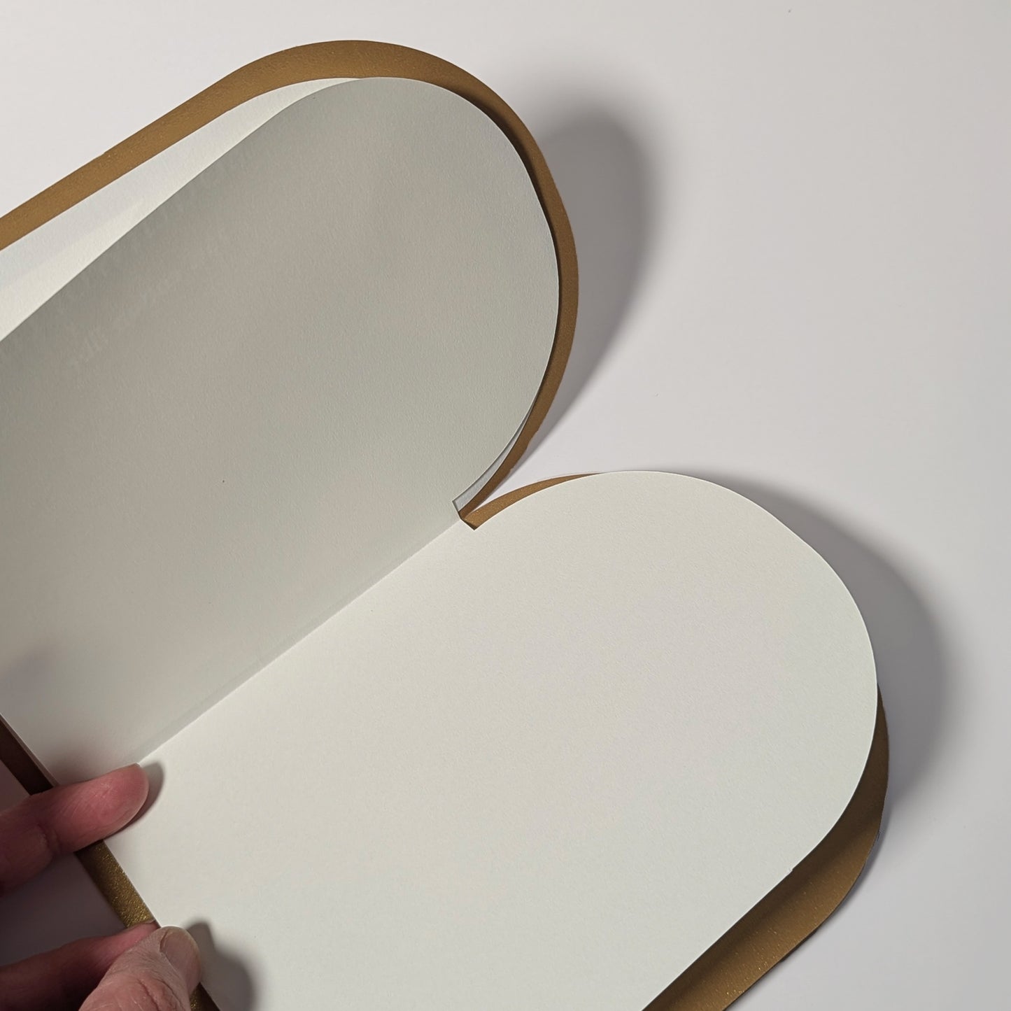 Going Big 2026 Notecard