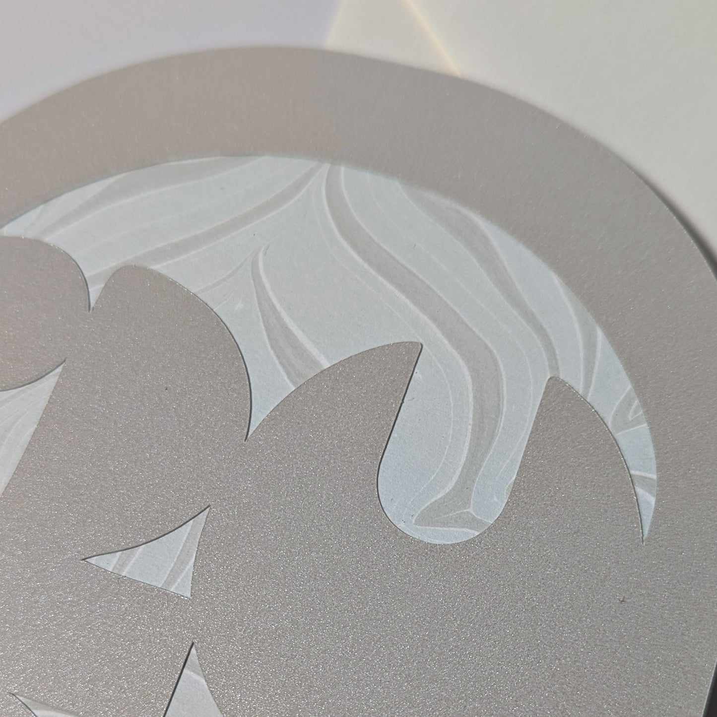 Going Big 2026 Notecard