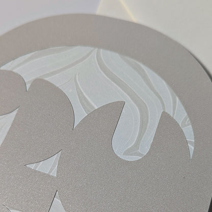 Going Big 2026 Notecard