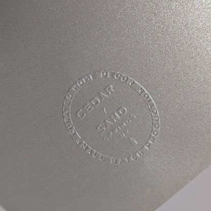 Going Big 2026 Notecard