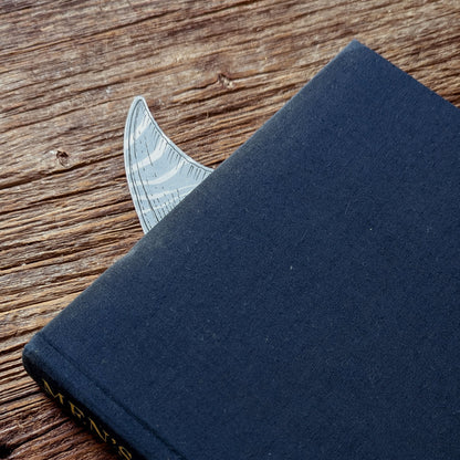 Specimens of Unlikely Waters Bookmarks | Set of Four