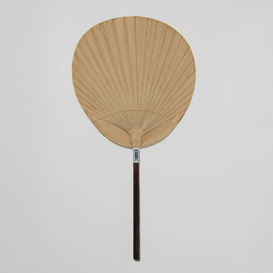 Shibu Uchiwa Komaru Fan