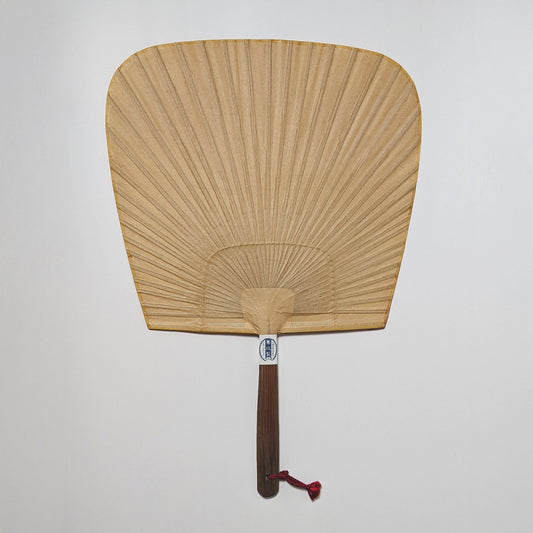 Shibu Uchiwa Sensen Fan