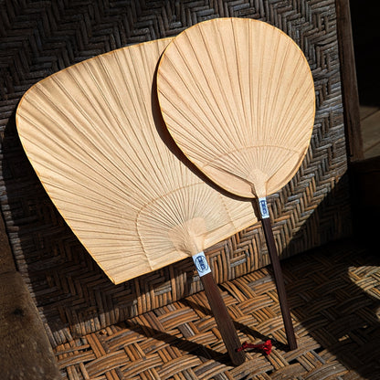 Shibu Uchiwa Sensen Fan
