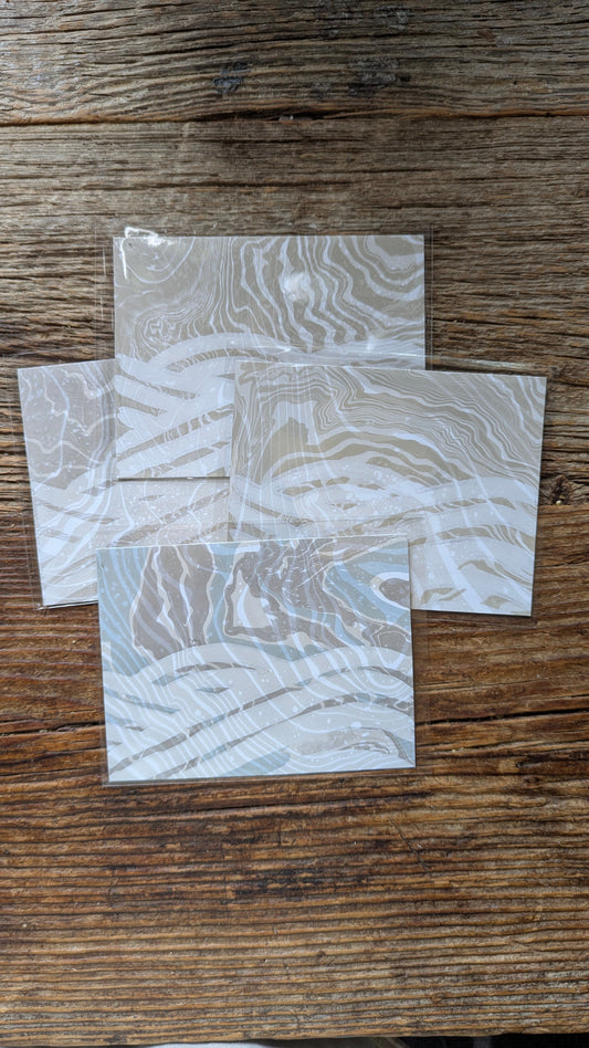Waves/Masked Double Sumingashi