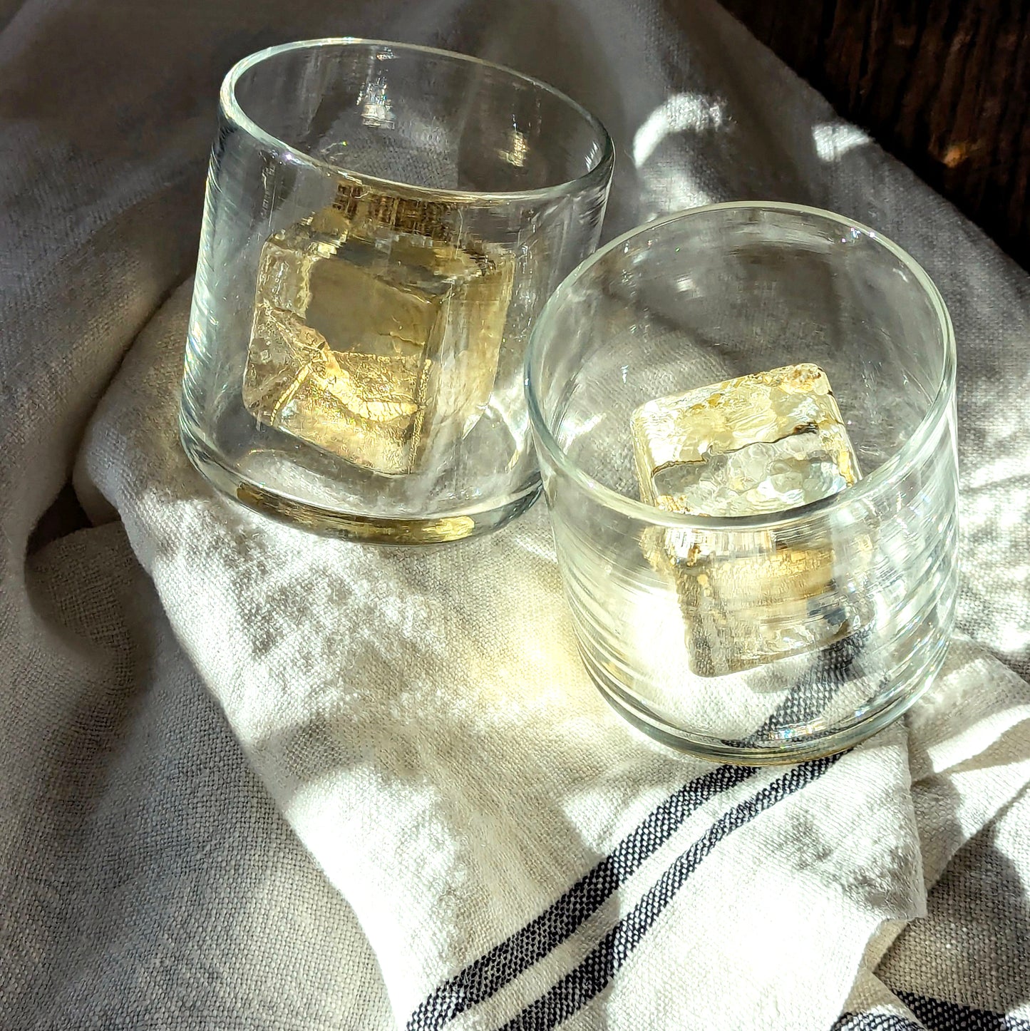 A Toast to Good Company | Artisan Host Gift Set