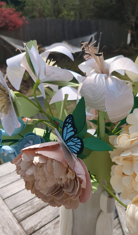 SUMINAGASHI BOUQUET