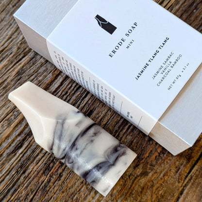 UMÉ Studio Erode Soap mini- Jasmine Ylang Ylang